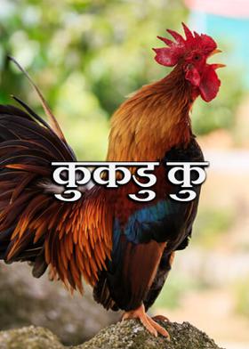 कुकडु कु