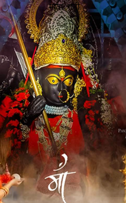 माता  रानी