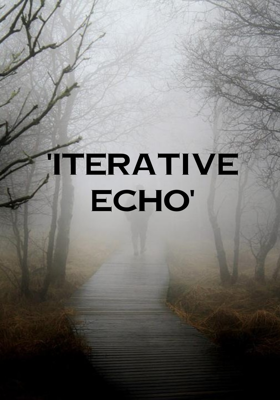 'Iterative Echo'