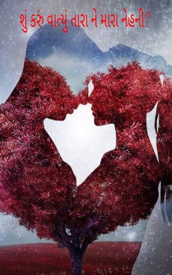 શું કરું વાત્યું તારા ને મારા નેહની