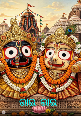ଭାଇ ଭାଇ