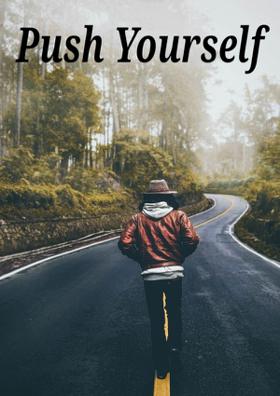 Push Yourself