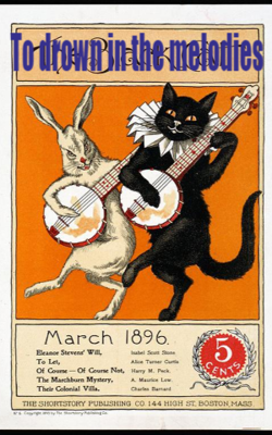 To Drown In The Melodies