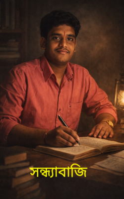  সন্ধ্যাবাজি