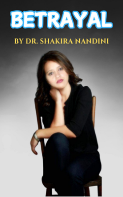 Betrayal