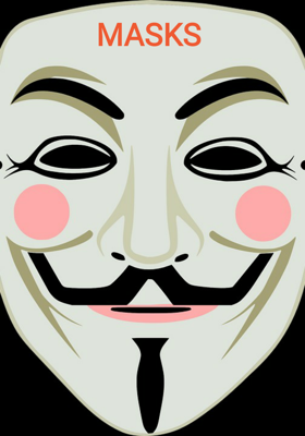 MASKS