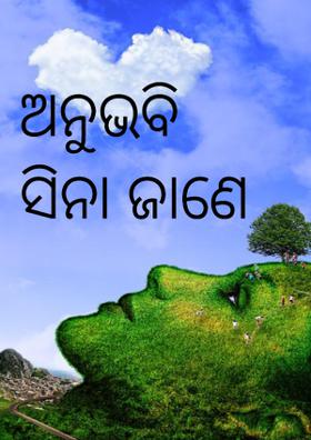 ଅନୁଭବି ସିନା ଜାଣେ