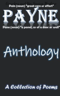 Grandma and Her Sewing Machine