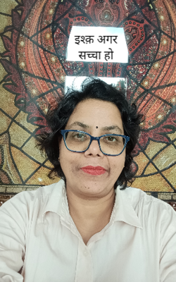 इश्क़ अगर सच्चा हो