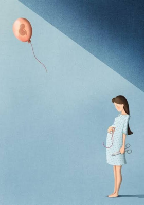 निर्झर मायेचा..!