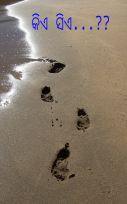 କିଏ ସିଏ...??