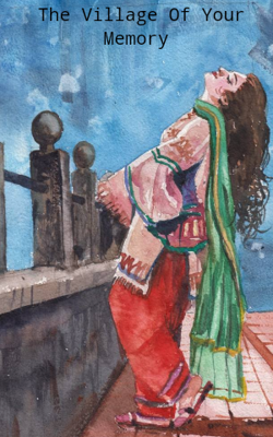 The Village Of Your Memory