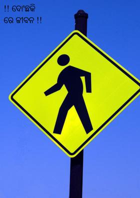 ଦୋ'ଛକି ରେ ଜୀବନ