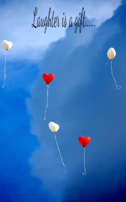 Laughter is a Gift......