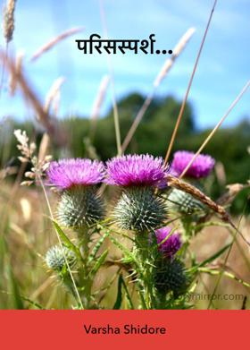 परिसस्पर्श...