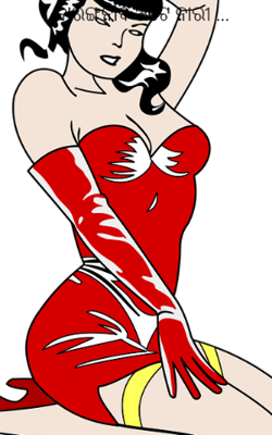 ବାରଙ୍ଗନାବି ଅଟେ ନାରୀ