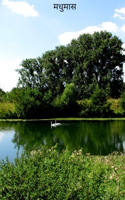 मधुमास