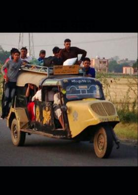 रिश्ता यह कैसा