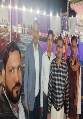 ग़ज़ल डॉ सगीर अहमद सिद्दीकी 