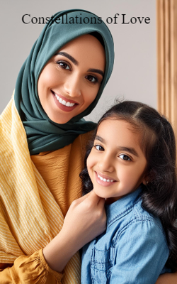 Constellations Of Love