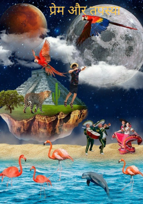 प्रेम और तपस्या