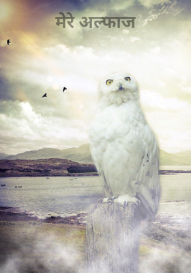 मेरे अल्फाज