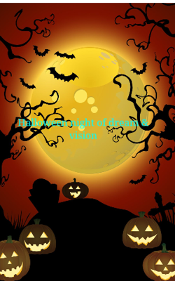 Halloween Night Of Dream & Vision