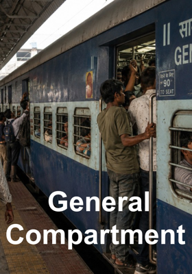 General Compartment 