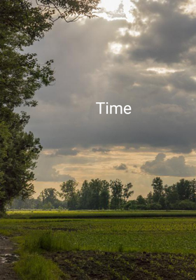 Time