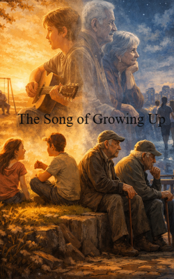 The Song of Growing Up