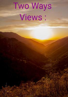Two Ways Views :