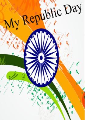 My Republic Day