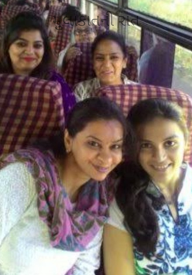 મુલાકાતની રાત