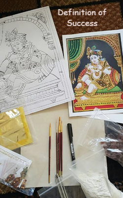 Definition of Success