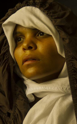 सन्मान नारीचा