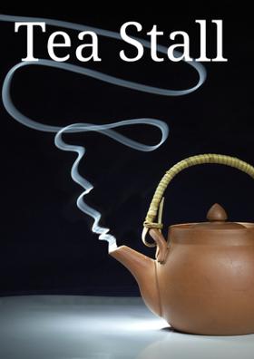 Tea Stall