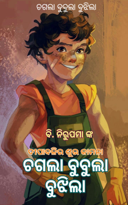 ଚଗଲା ବୁବୁଲା ବୁଝିଲା