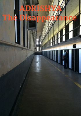 ADRISHYA, The Disappearance