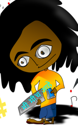 मी 'मी'च आहे