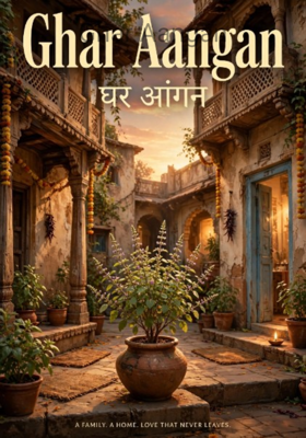 Ghar Aangan