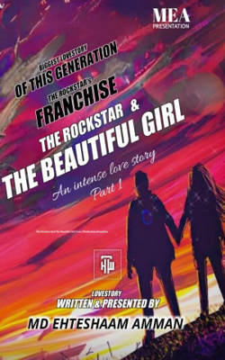 The Rockstar And The Beautiful Girl From #TheRockstarsFranchise