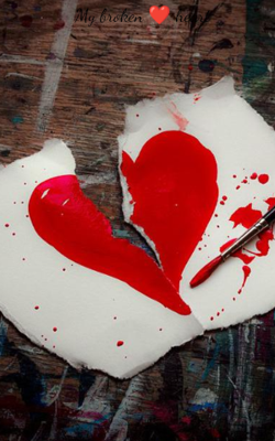 My Broken Heart