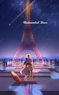 𝓤𝓷𝓽𝓪𝓲𝓷𝓽𝓮𝓭 𝓛𝓸𝓿𝓮