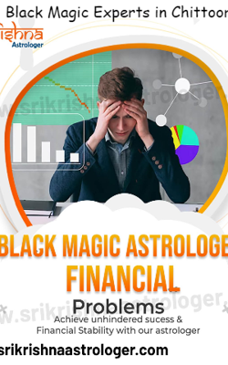 Black Magic Experts in Chittoor