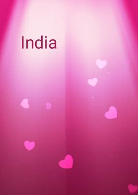 India