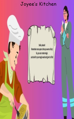 Joyee’s Kitchen