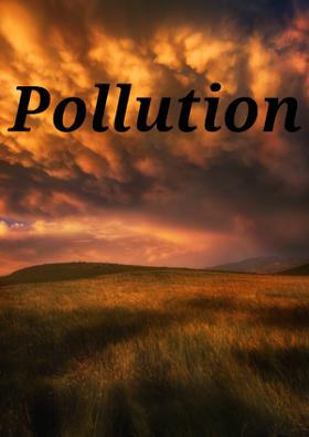 Pollution