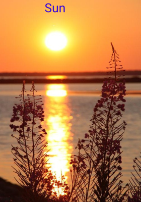 Sun