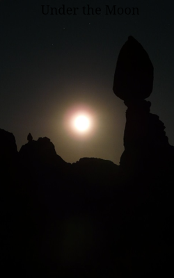 Under the Moon