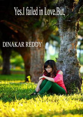 Yes.I Failed In Love.But,